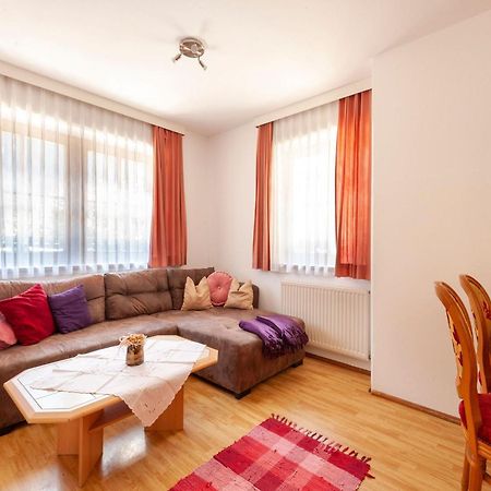 Apartment Between Mayrhofen And Finkenberg מראה חיצוני תמונה