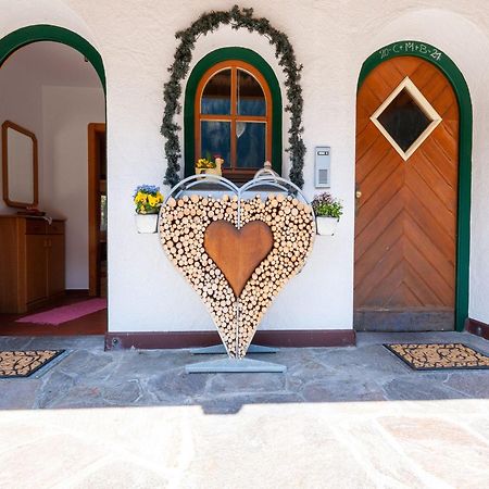 Apartment Between Mayrhofen And Finkenberg מראה חיצוני תמונה