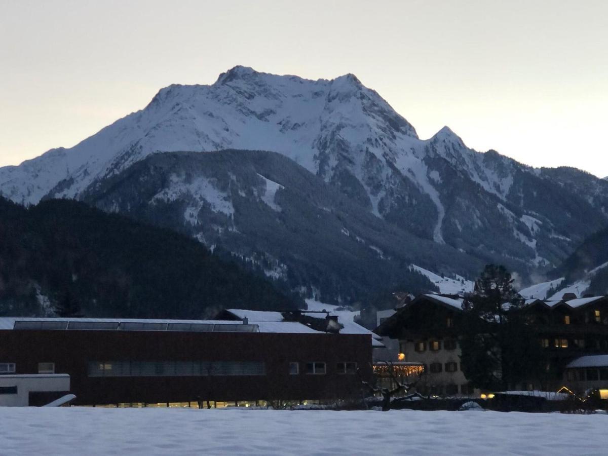 Apartment Between Mayrhofen And Finkenberg מראה חיצוני תמונה