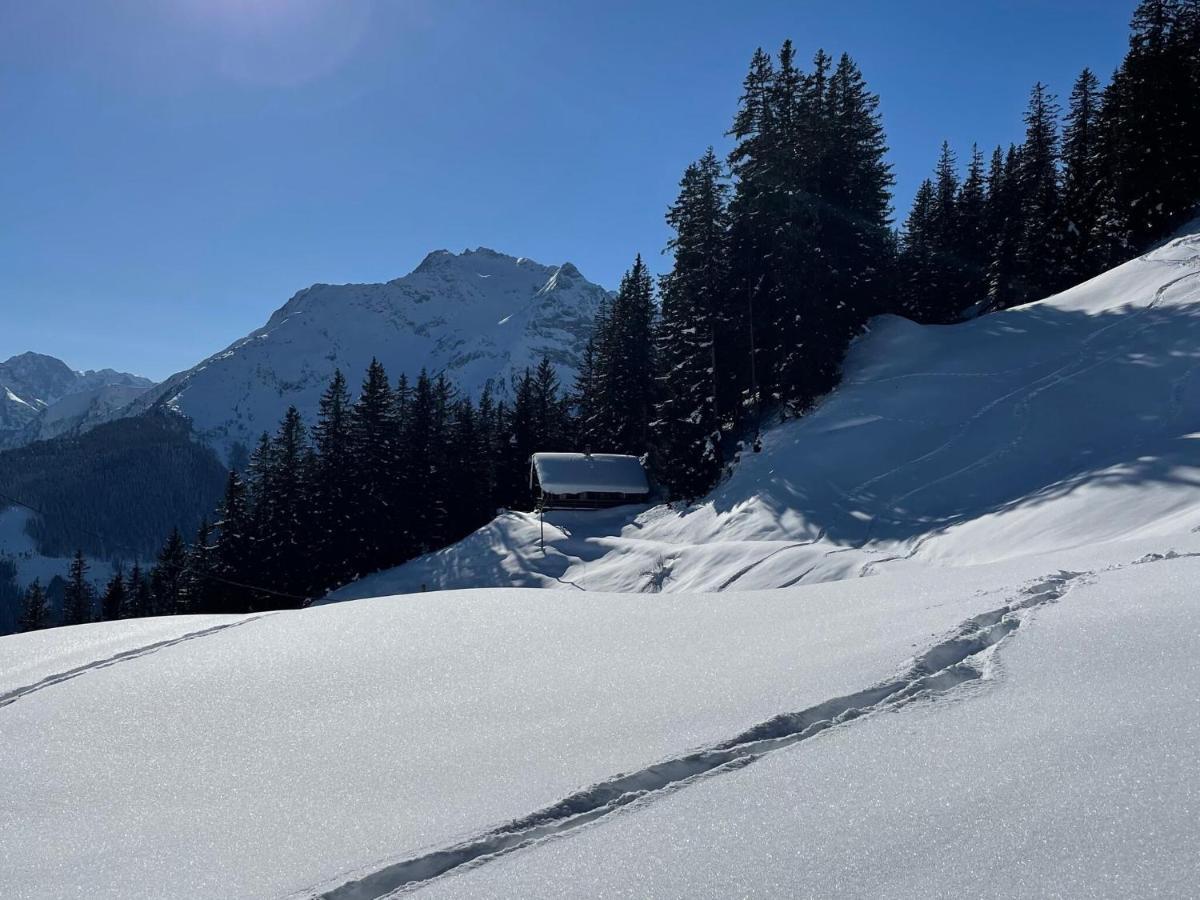 Apartment Between Mayrhofen And Finkenberg מראה חיצוני תמונה