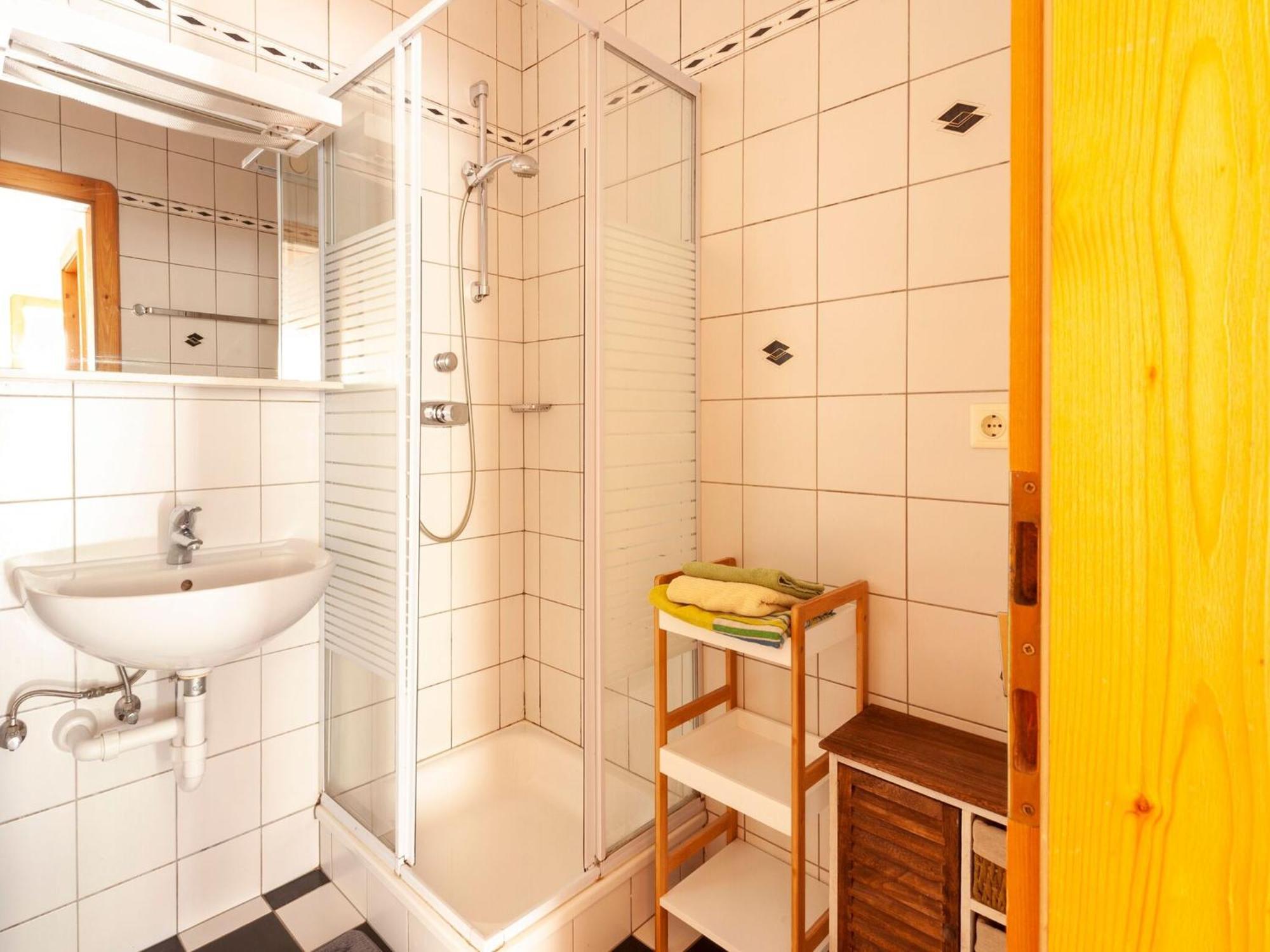 Apartment Between Mayrhofen And Finkenberg מראה חיצוני תמונה