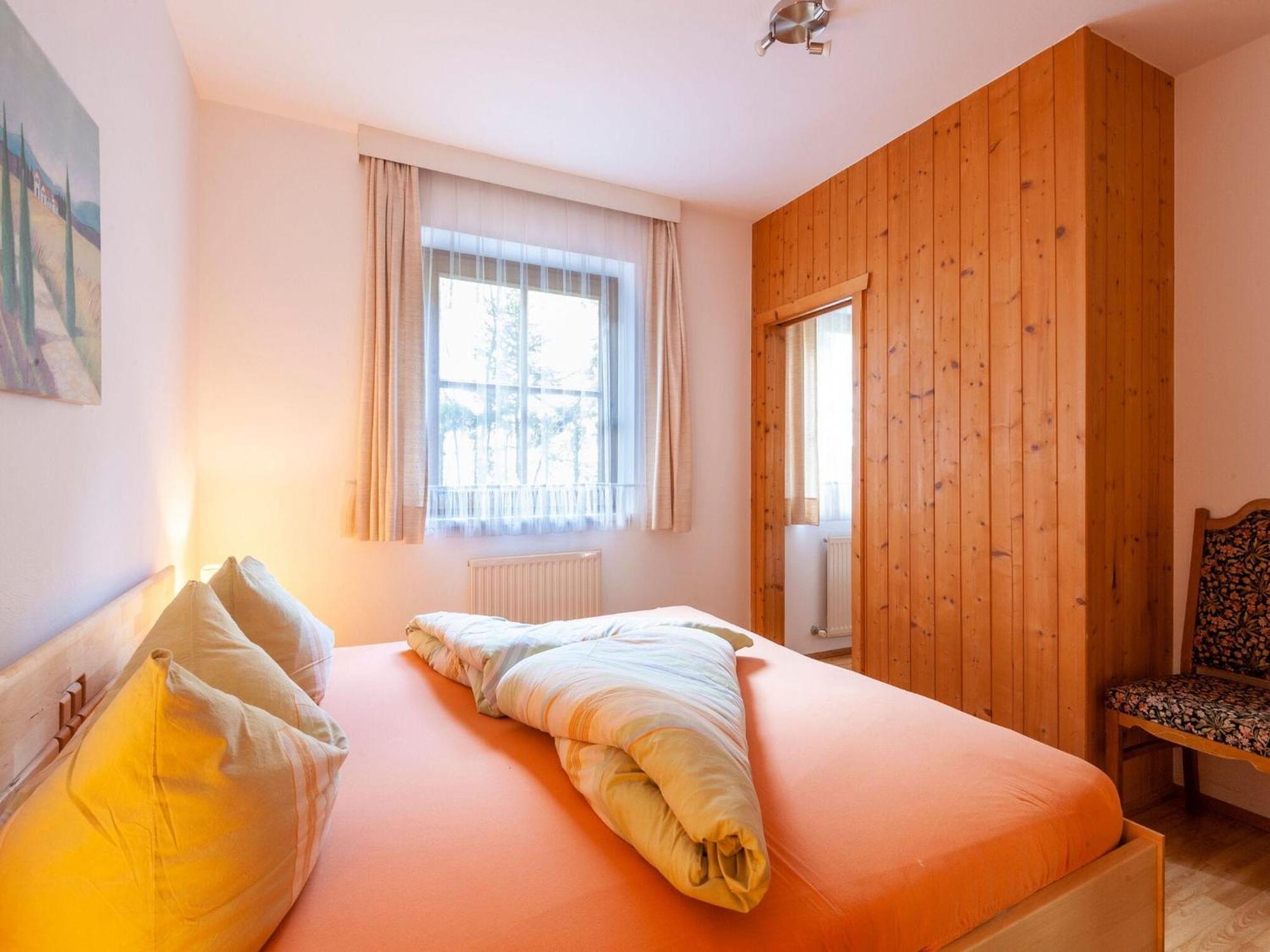 Apartment Between Mayrhofen And Finkenberg מראה חיצוני תמונה