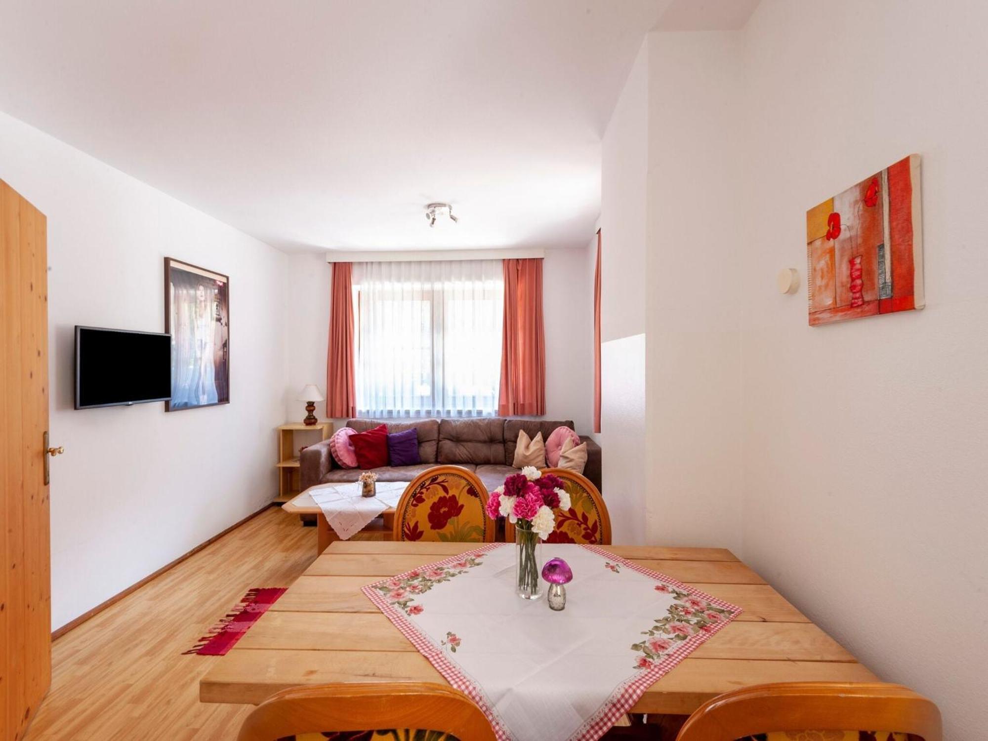 Apartment Between Mayrhofen And Finkenberg מראה חיצוני תמונה