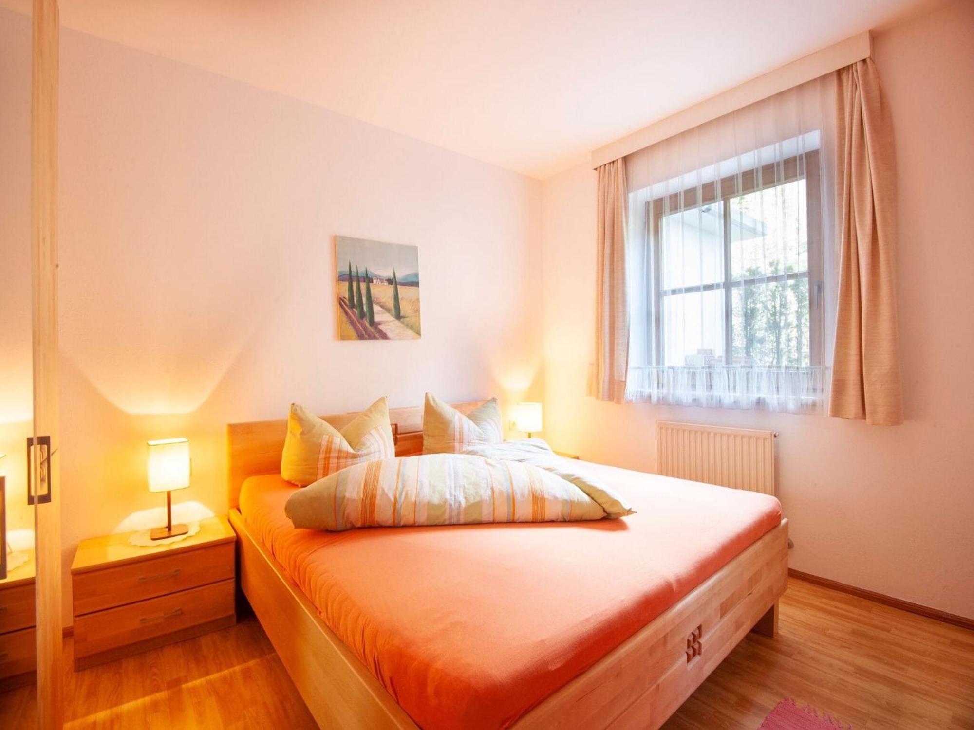Apartment Between Mayrhofen And Finkenberg מראה חיצוני תמונה