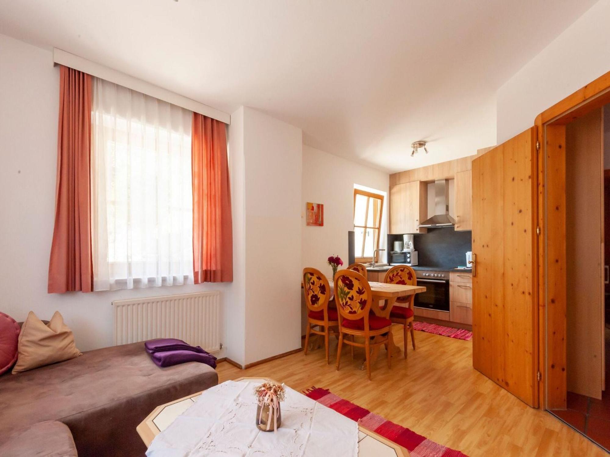 Apartment Between Mayrhofen And Finkenberg מראה חיצוני תמונה