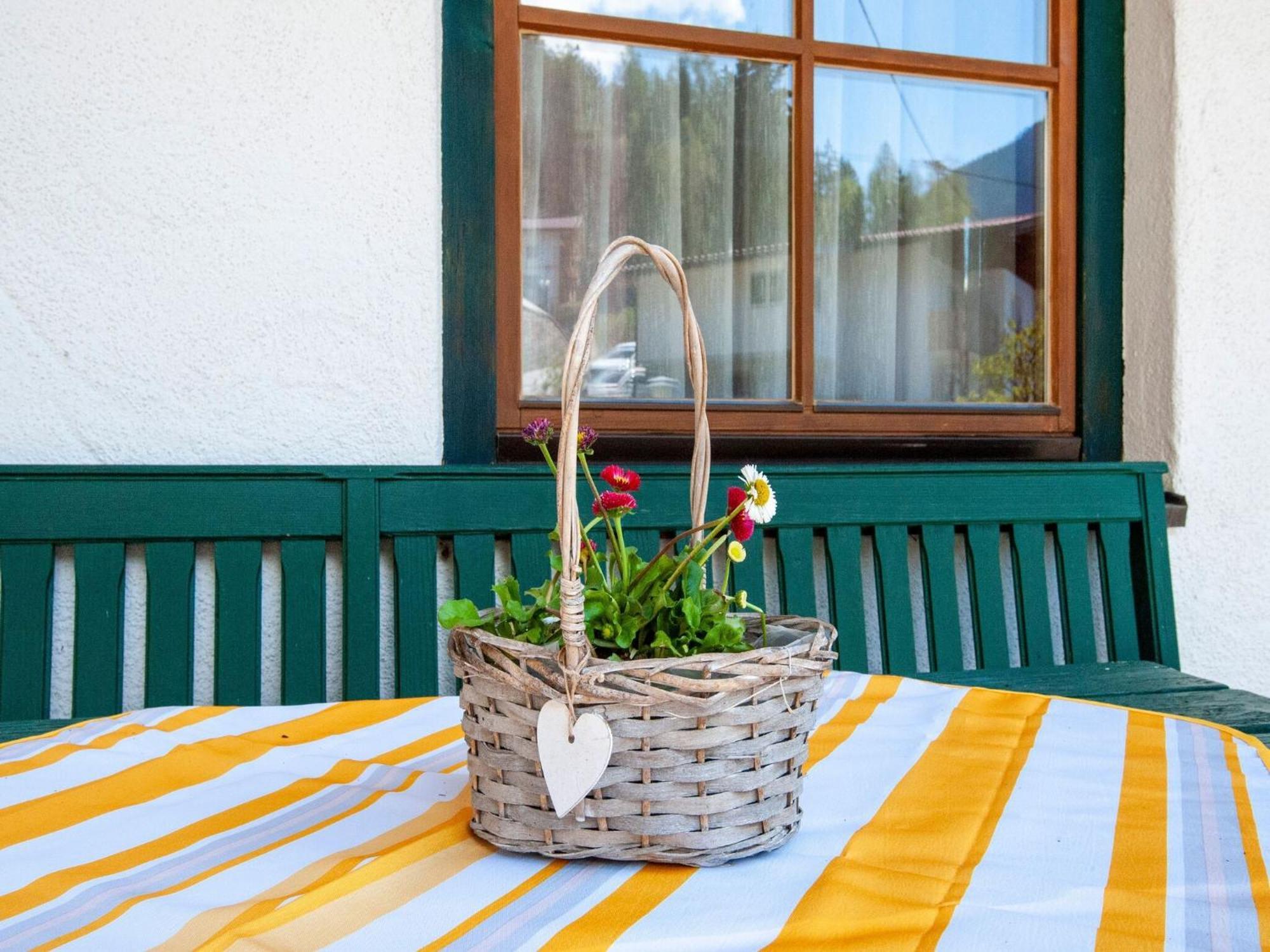 Apartment Between Mayrhofen And Finkenberg מראה חיצוני תמונה
