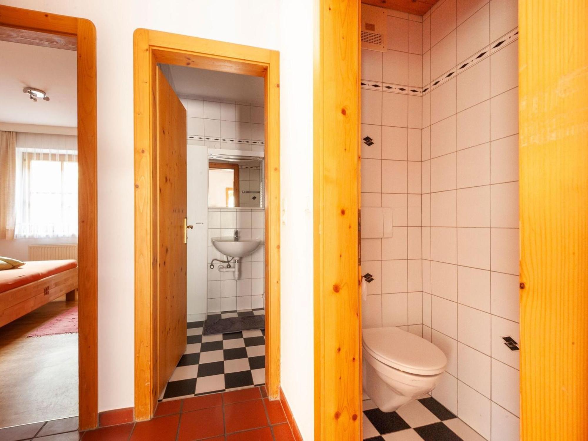 Apartment Between Mayrhofen And Finkenberg מראה חיצוני תמונה