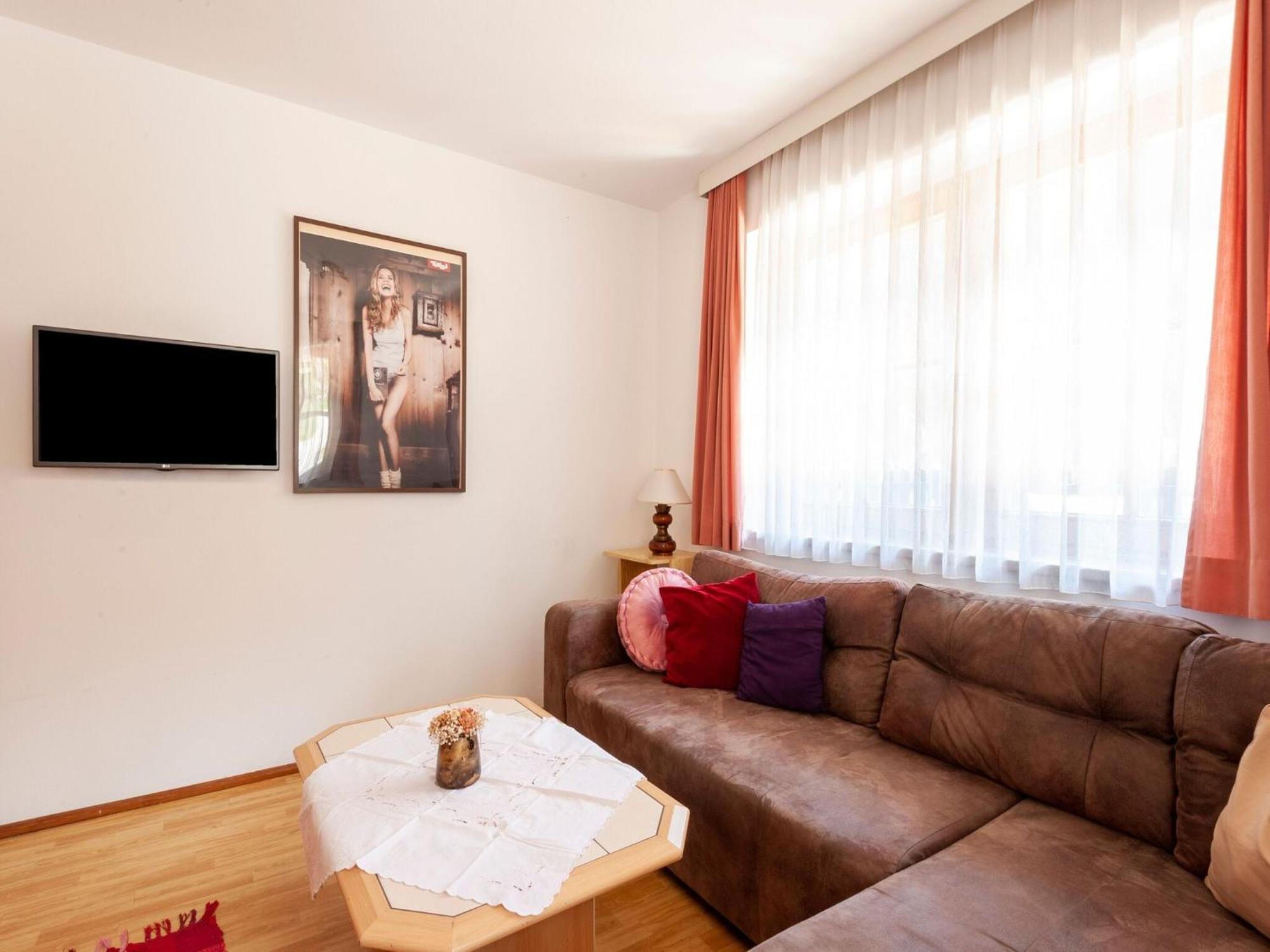 Apartment Between Mayrhofen And Finkenberg מראה חיצוני תמונה