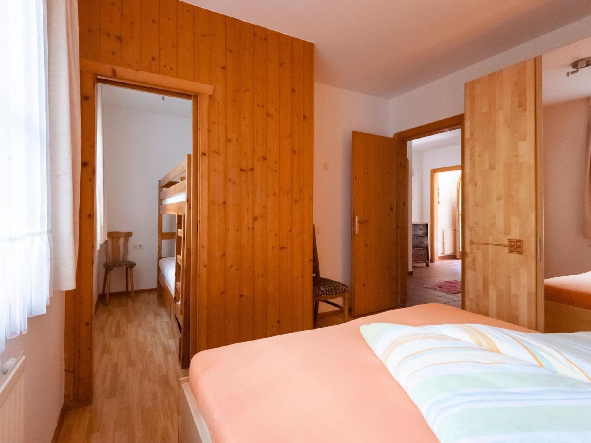 Apartment Between Mayrhofen And Finkenberg מראה חיצוני תמונה