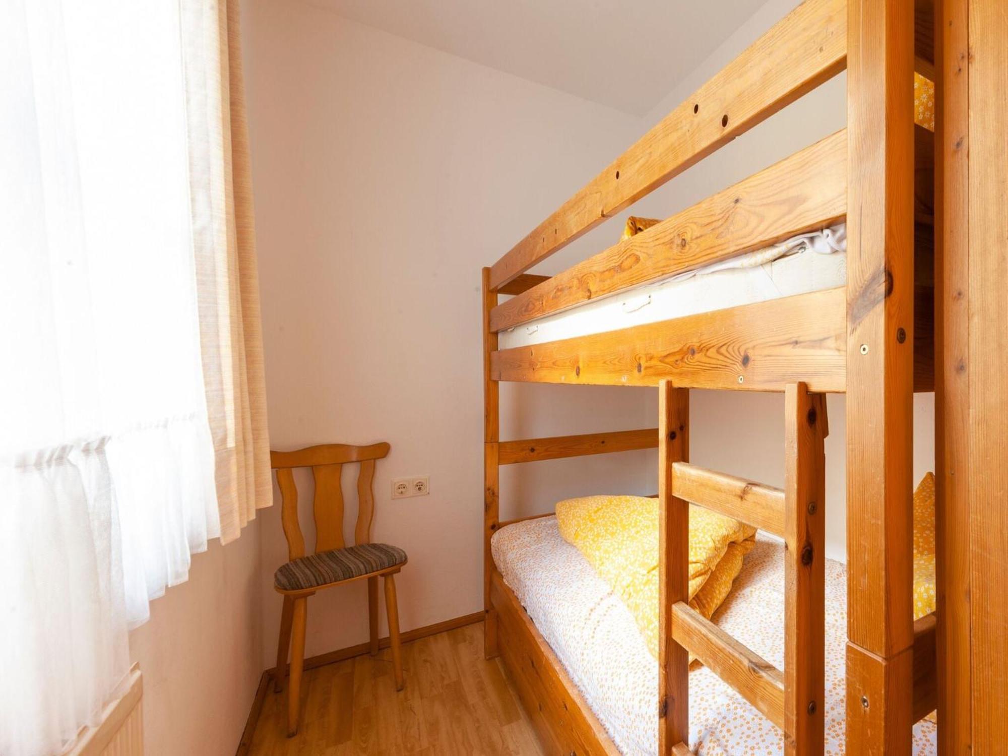 Apartment Between Mayrhofen And Finkenberg מראה חיצוני תמונה
